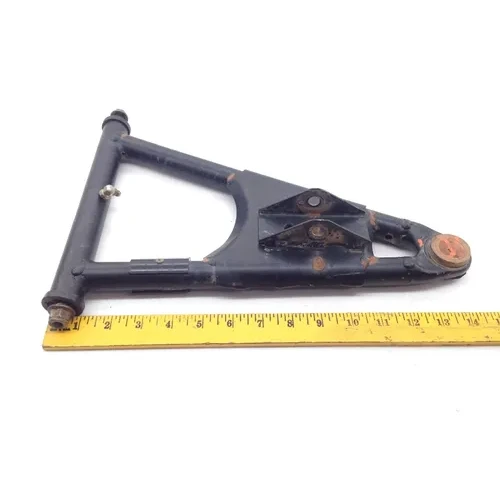 Front Passenger Right Upper A-Arm 2014 Polaris RZR 800 1917 Parts 13