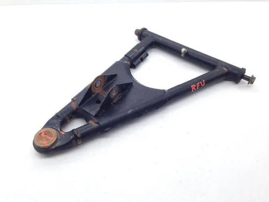Front Passenger Right Upper A-Arm 2014 Polaris RZR 800 1917 Parts