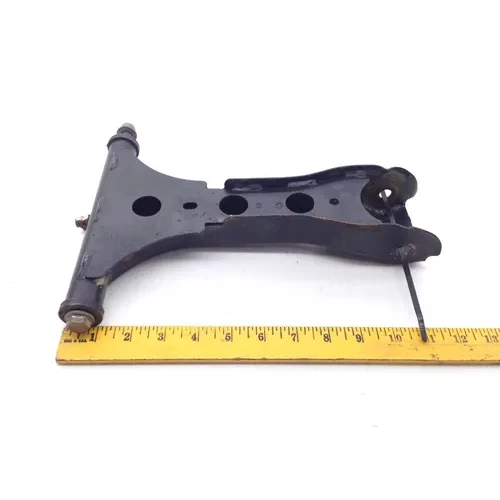 Rear Driver Left Upper A-Arm 2014 Polaris RZR 800 1917 13