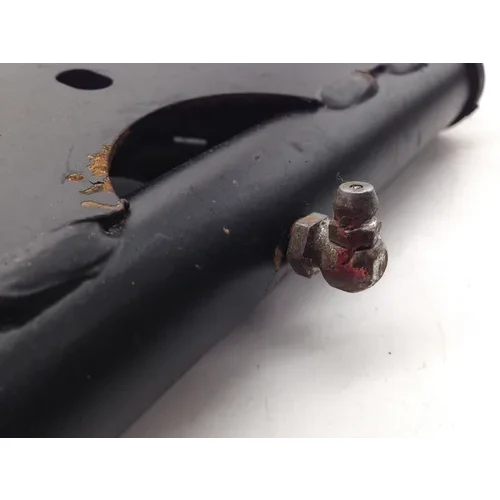 Rear Driver Left Upper A-Arm 2014 Polaris RZR 800 1917 7