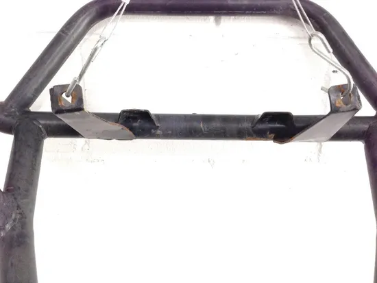 Front Bumper 2014 Polaris RZR 800 1917 x