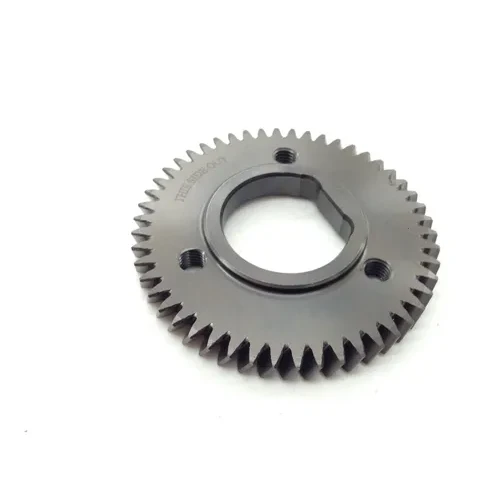 Engine Crank Shaft Gear 2014 Polaris RZR 800 1917 6