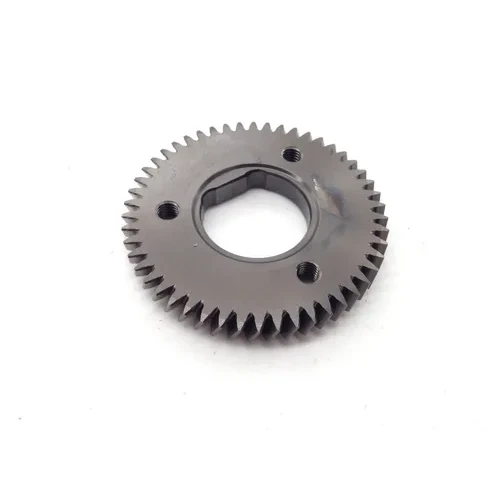 Engine Crank Shaft Gear 2014 Polaris RZR 800 1917 3