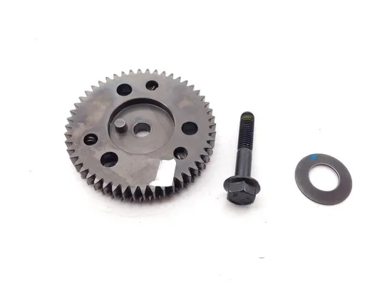 Engine Camshaft Cam Shaft Gear 2014 Polaris RZR 800 1917