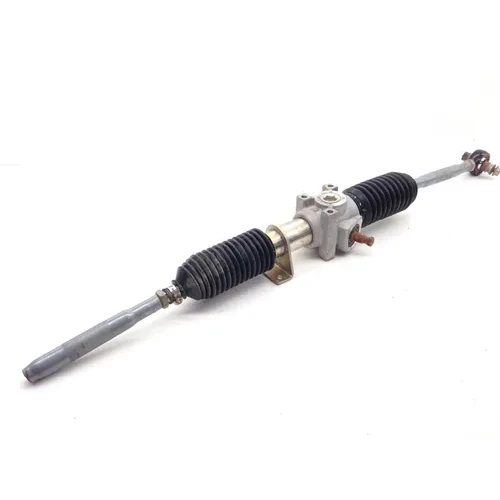 Steering Rack and Pinion 2014 Polaris RZR 800 1917 Parts 3