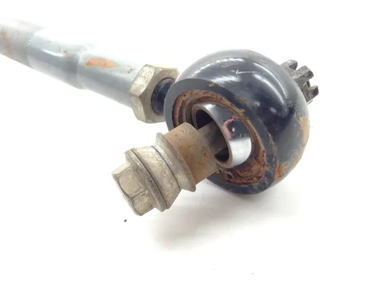 Steering Rack and Pinion 2014 Polaris RZR 800 1917 Parts