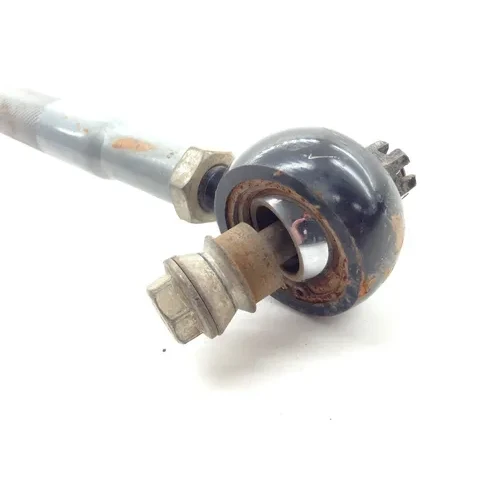 Steering Rack and Pinion 2014 Polaris RZR 800 1917 Parts 9