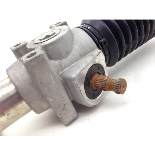 Steering Rack and Pinion 2014 Polaris RZR 800 1917 Parts 7