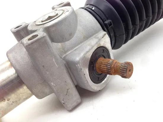 Steering Rack and Pinion 2014 Polaris RZR 800 1917 Parts