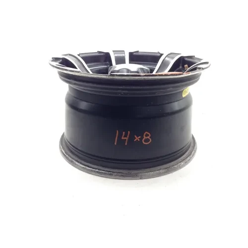 14 Rear Wheel 2014 Polaris RZR 800 1917 x 9