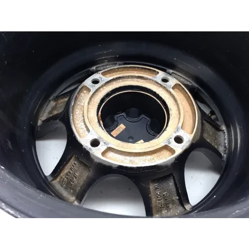 14 Rear Wheel 2014 Polaris RZR 800 1917 x 22