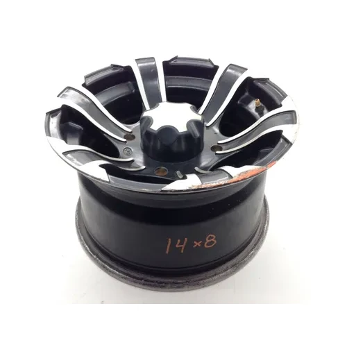 14 Rear Wheel 2014 Polaris RZR 800 1917 x 3