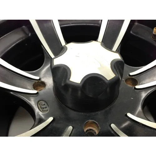 14 Rear Wheel 2014 Polaris RZR 800 1917 x 7