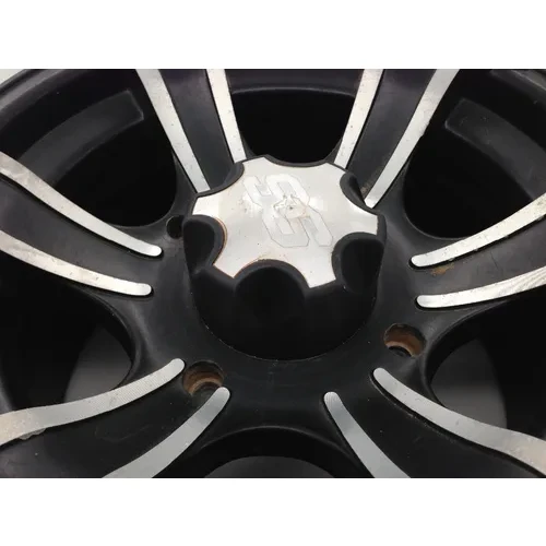14 Rear Wheel 2014 Polaris RZR 800 1917 x 17