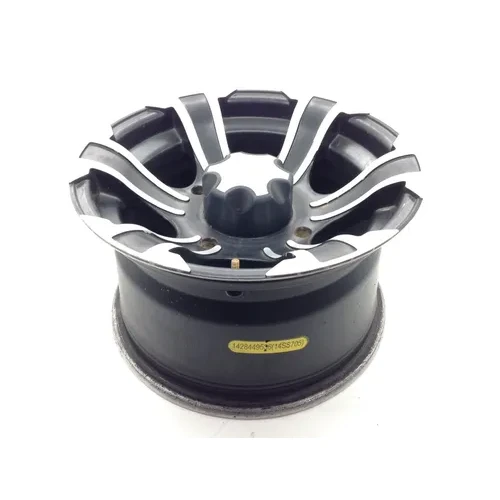 14 Rear Wheel 2014 Polaris RZR 800 1917 x 15