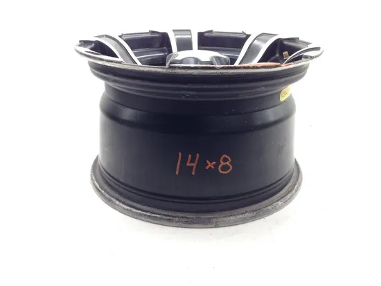 14 Rear Wheel Set 2014 Polaris RZR 800 1917 x