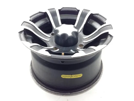 14 Rear Wheel Set 2014 Polaris RZR 800 1917 x