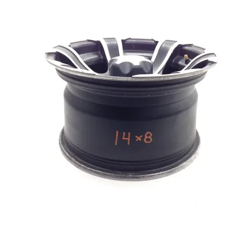 14 Rear Wheel 2014 Polaris RZR 800 1917 x 19