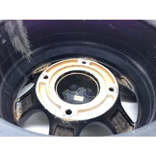 14 Rear Wheel 2014 Polaris RZR 800 1917 x 13