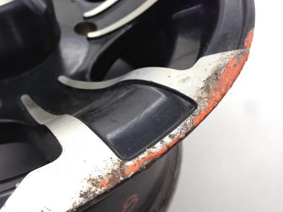 14 Rear Wheel Set 2014 Polaris RZR 800 1917 x