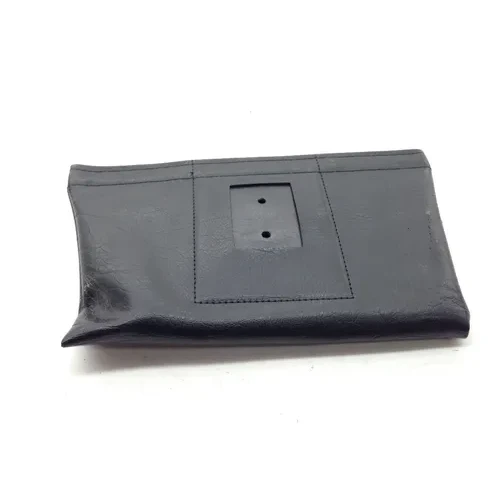 Leather Storage Bag 1994 Harley-Davidson Electra Glide Classic FLHTC 1922 6