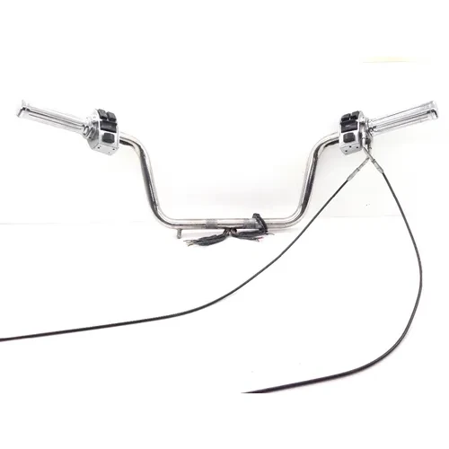 Aftermarket Handle Bars w Cables 1994 Harley Electra Glide Classic FLHTC 1922 x 7