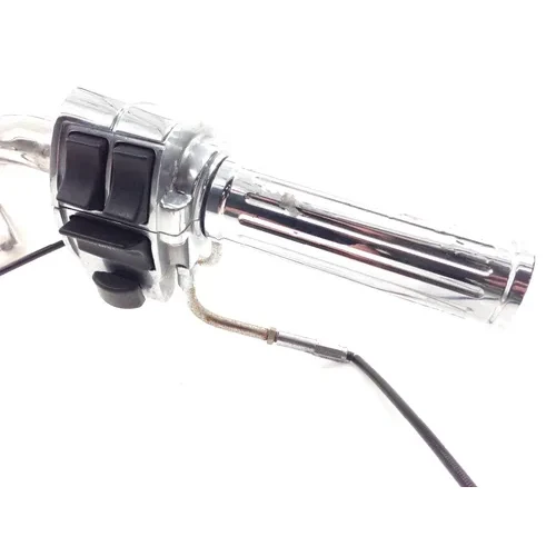 Aftermarket Handle Bars w Cables 1994 Harley Electra Glide Classic FLHTC 1922 x 11