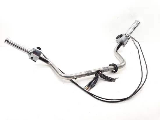 Aftermarket Handle Bars w Cables 1994 Harley Electra Glide Classic FLHTC 1922 x