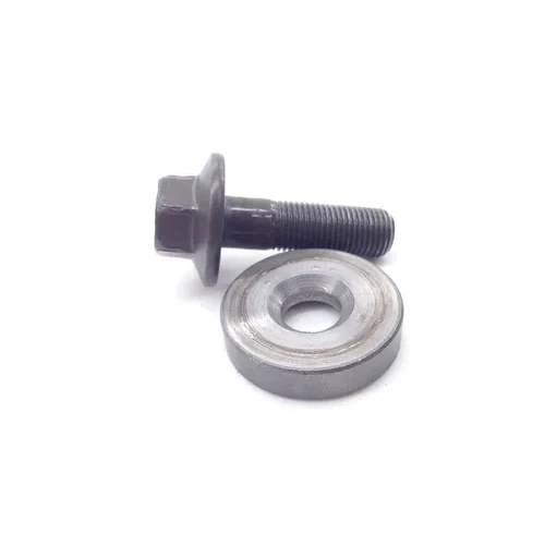 Engine Flywheel 2007 Kawasaki Ninja ZX6R ZX600P 1931 5