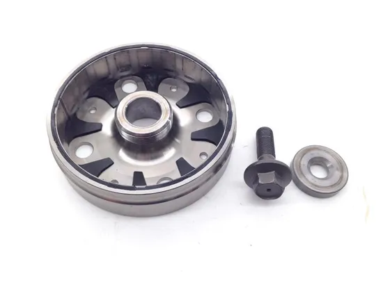 Engine Flywheel 2007 Kawasaki Ninja ZX6R ZX600P 1931