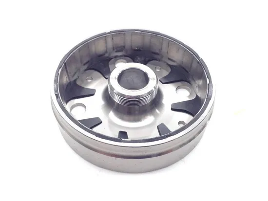 Engine Flywheel 2007 Kawasaki Ninja ZX6R ZX600P 1931