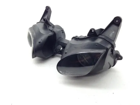 Headlight Front Headlamp 2007 Kawasaki Ninja ZX6R ZX600P 1931