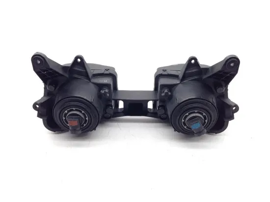 Headlight Front Headlamp 2007 Kawasaki Ninja ZX6R ZX600P 1931