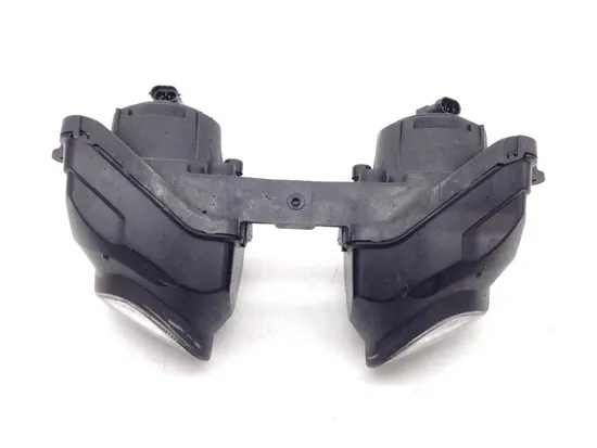 Headlight Front Headlamp 2007 Kawasaki Ninja ZX6R ZX600P 1931