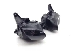 Headlight Front Headlamp 2007 Kawasaki Ninja ZX6R ZX600P 1931