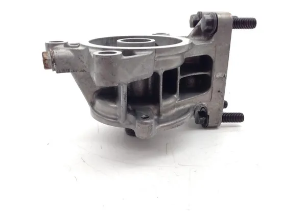 Engine Oil Filter Mount 2007 Kawasaki Ninja ZX6R ZX600P 1931