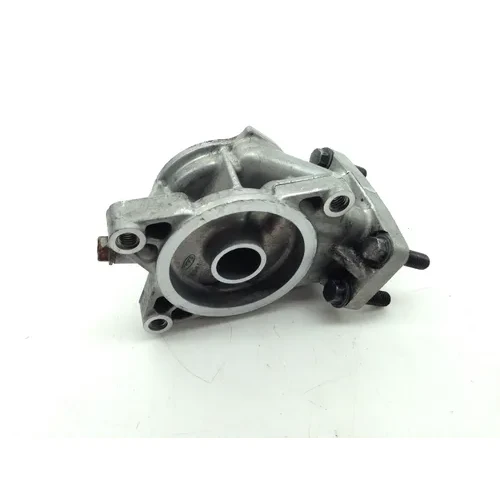 Engine Oil Filter Mount 2007 Kawasaki Ninja ZX6R ZX600P 1931 5