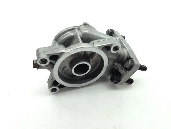 Engine Oil Filter Mount 2007 Kawasaki Ninja ZX6R ZX600P 1931