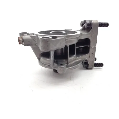 Engine Oil Filter Mount 2007 Kawasaki Ninja ZX6R ZX600P 1931 8