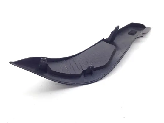 Left Right Tank Shrouds Fairings Trim 2007 Kawasaki Ninja ZX6R ZX600P 1931