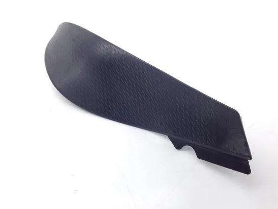 Left Right Tank Shrouds Fairings Trim 2007 Kawasaki Ninja ZX6R ZX600P 1931