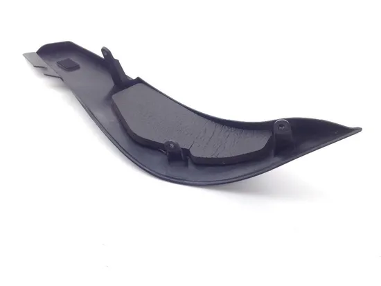 Left Right Tank Shrouds Fairings Trim 2007 Kawasaki Ninja ZX6R ZX600P 1931