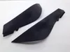 Left Right Tank Shrouds Fairings Trim 2007 Kawasaki Ninja ZX6R ZX600P 1931