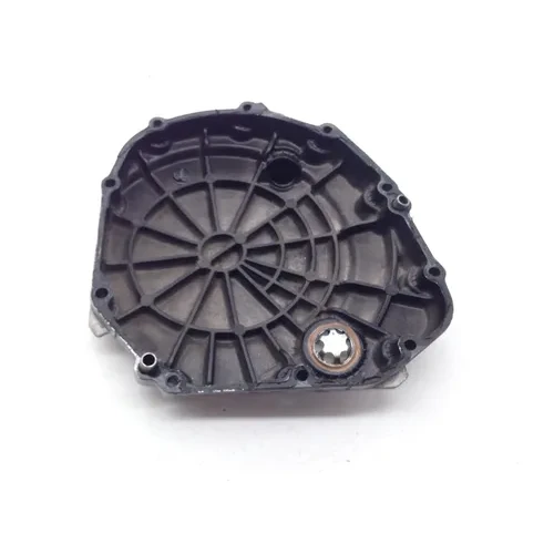 Engine Clutch Cover 2005 Suzuki GSXR600 1937 x 11