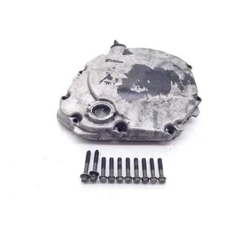 Engine Clutch Cover 2005 Suzuki GSXR600 1937 x 3