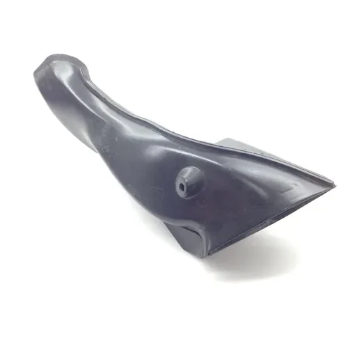 Left Right Ram Air Intake Duct Tubes 2005 Suzuki GSXR600 1937 7