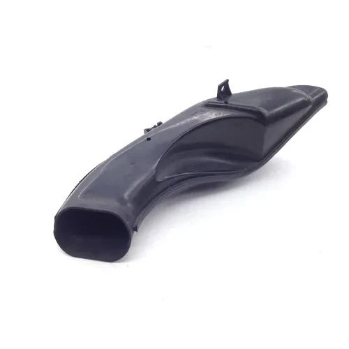 Left Right Ram Air Intake Duct Tubes 2005 Suzuki GSXR600 1937 5