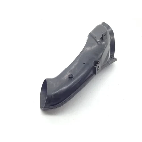 Left Right Ram Air Intake Duct Tubes 2005 Suzuki GSXR600 1937 9