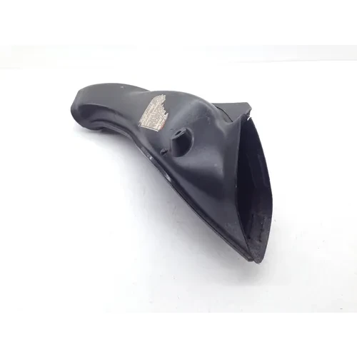 Left Right Ram Air Intake Duct Tubes 2005 Suzuki GSXR600 1937 10