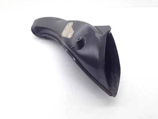 Left Right Ram Air Intake Duct Tubes 2005 Suzuki GSXR600 1937